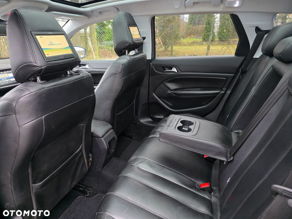 Peugeot 308 1.6 BlueHDi Business Line S&S - 31