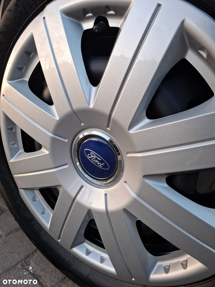 Ford Fiesta 1.25 Silver X Plus EU6 - 30