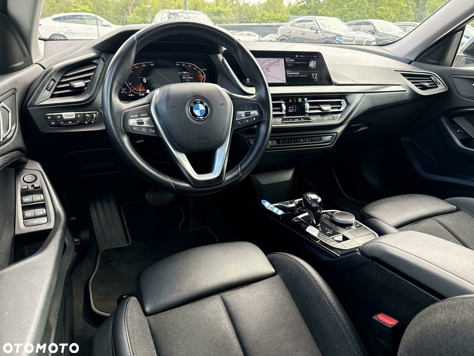 BMW Seria 2 218i Sport Line - 5