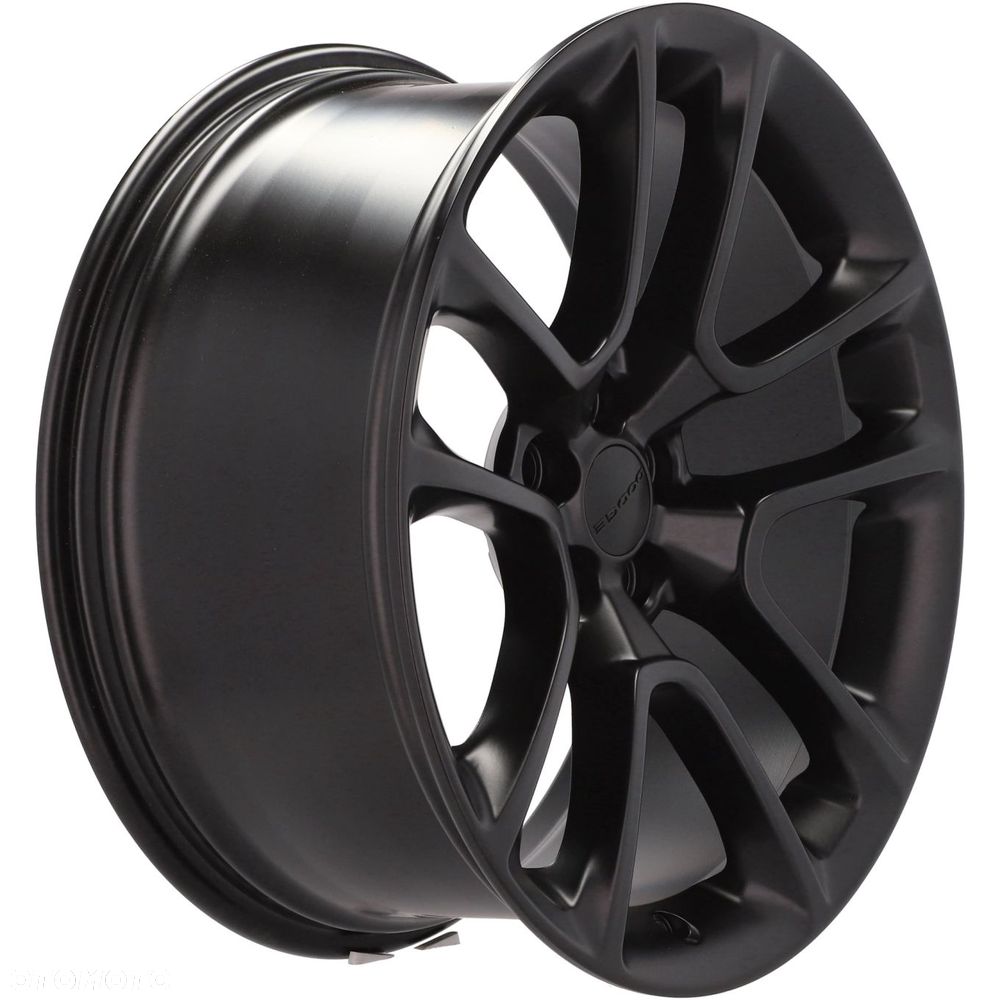 4x Nowe Felgi 20 5x115 m.in. do DODGE Charger Challenger SRT Mopar SRT8 R/T SXT - A5875 - 7