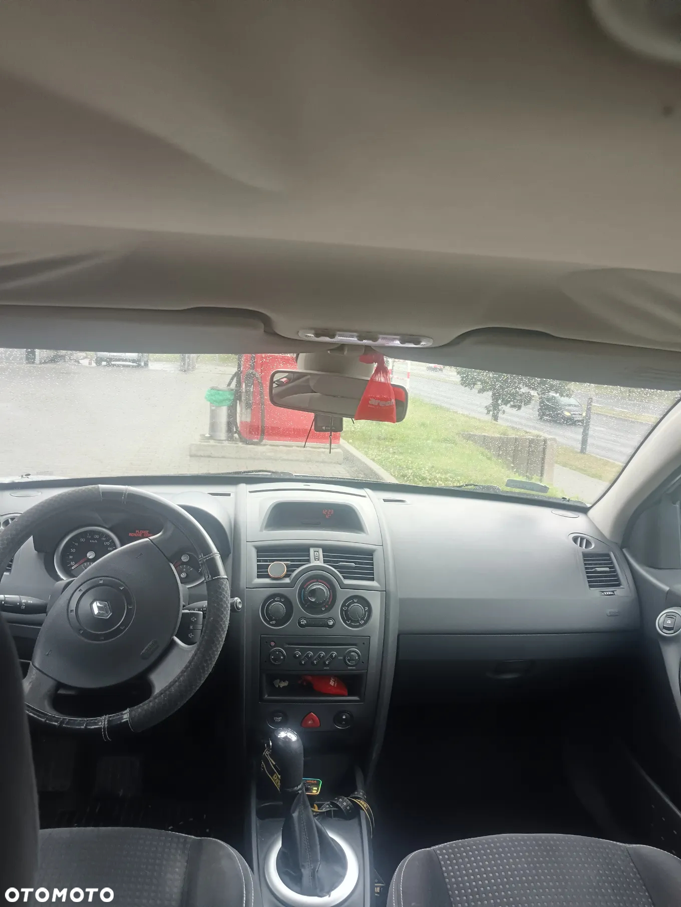 Renault Megane - 9
