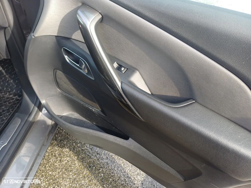 Citroën Grand C4 Spacetourer BlueHDi 120 Stop&Start EAT6 SHINE - 9