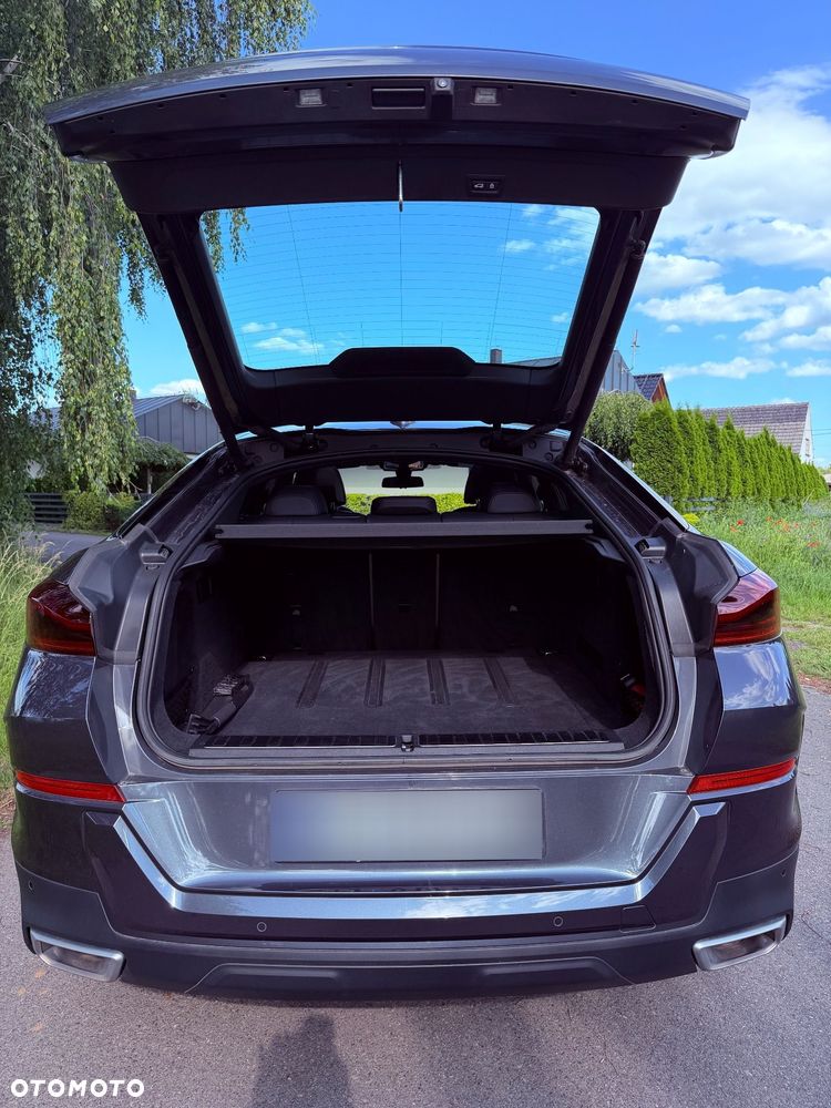 BMW X6 - 6