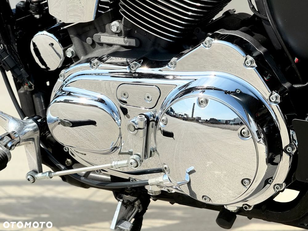 Harley-Davidson Sportster Seventy-Two - 25
