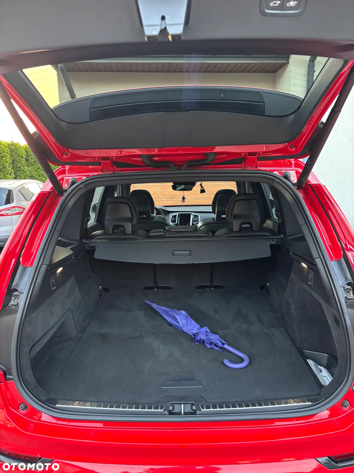 Volvo XC 90 T5 AWD Geartronic RDesign - 17