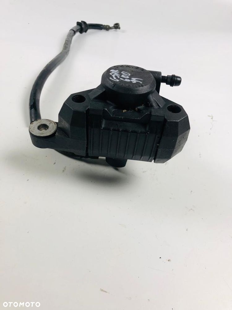 Suzuki GSXR 600 K1-K3 zacisk hamulcowy zaciski hamulcowe - 5