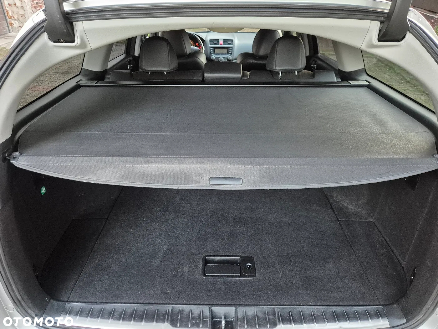 Honda Accord - 28