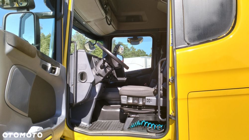 Scania R450 bez EGR‼️Low Deck Mega‼️I-wł Salon PL‼️Firma Transportowa‼️ - 20