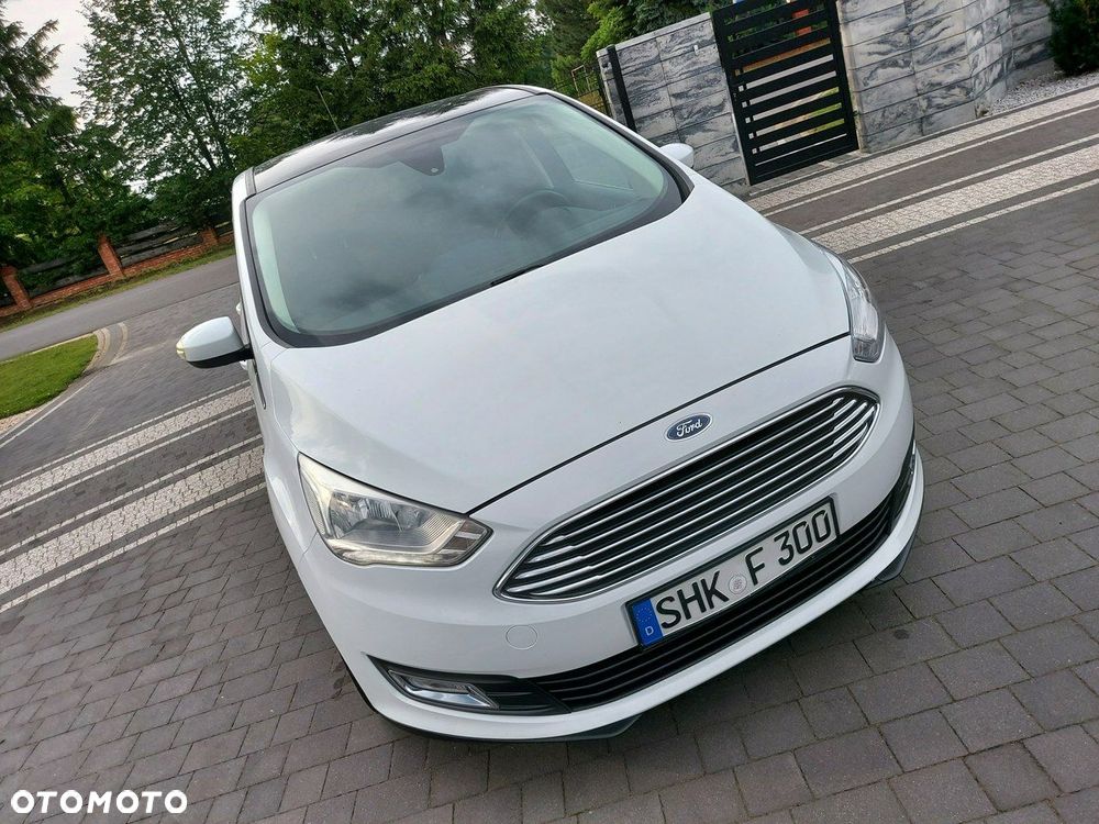 Ford C-MAX - 10