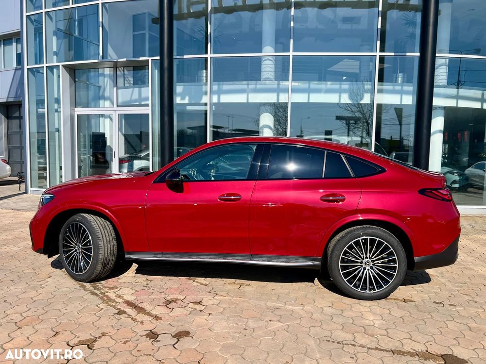 MERCEDES-BENZ GLC-Class 2026 — imagine 2