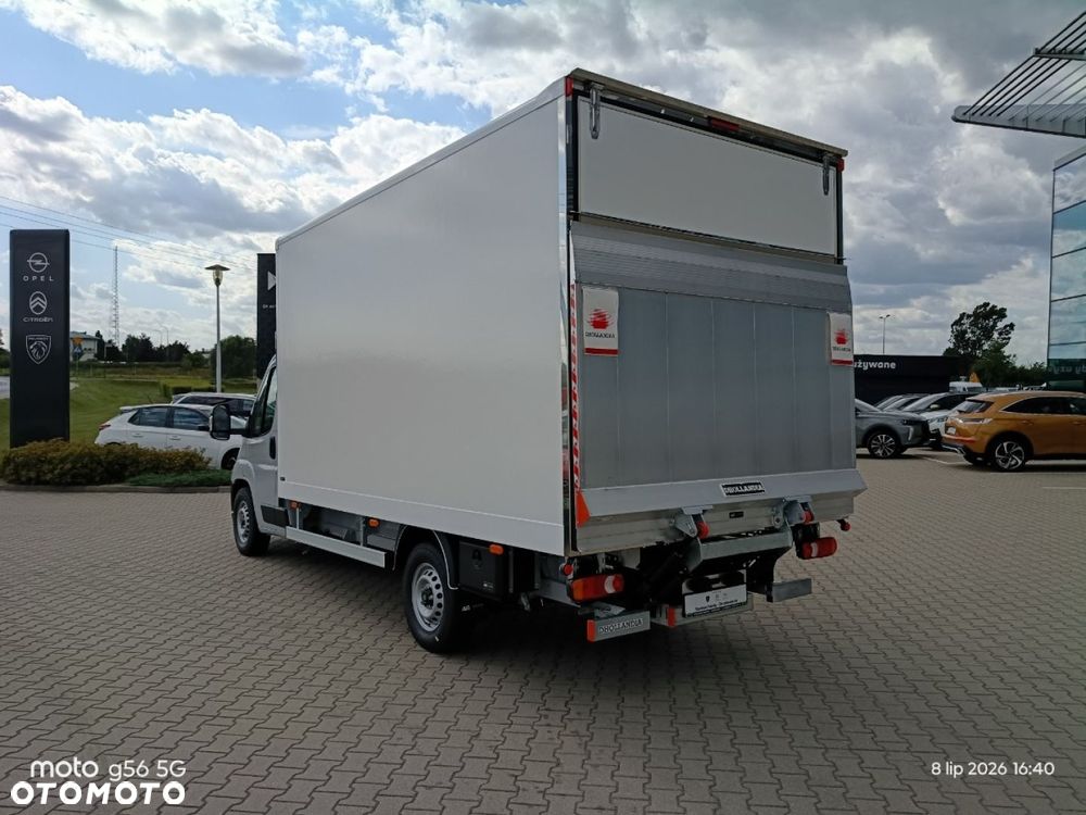 Fiat Ducato - 10