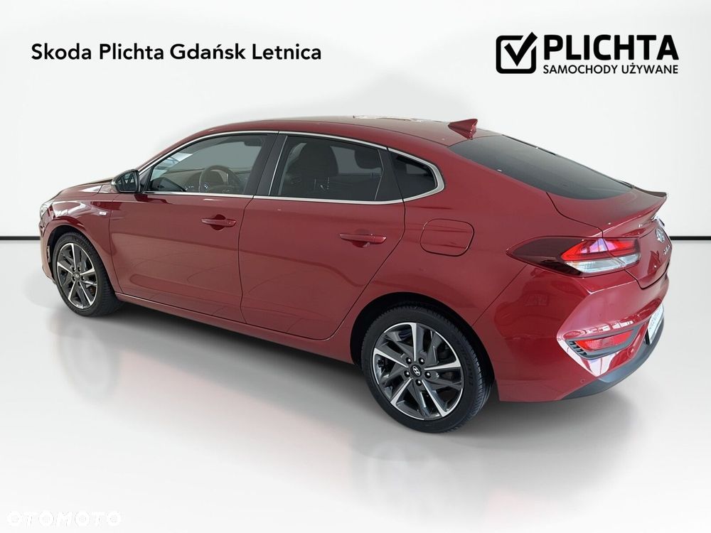 Hyundai i30 1.5 T-GDI 48V Comfort - 8