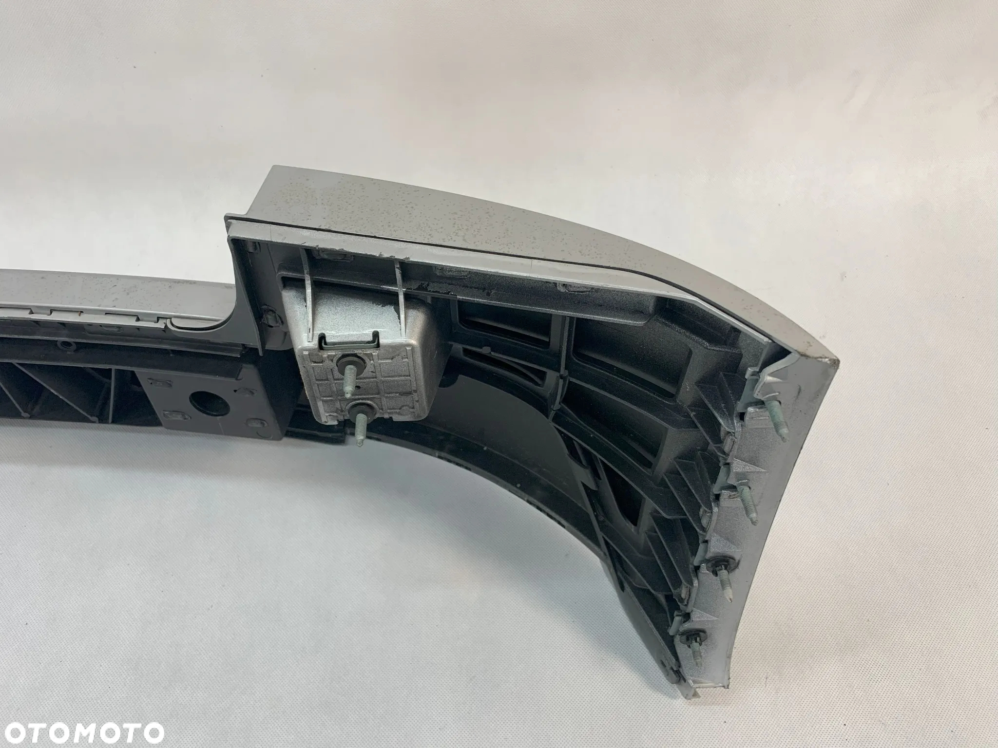 Audi A4 B7 sdn 00-04r Zderzak tyl tylny a 4 sedan - 5