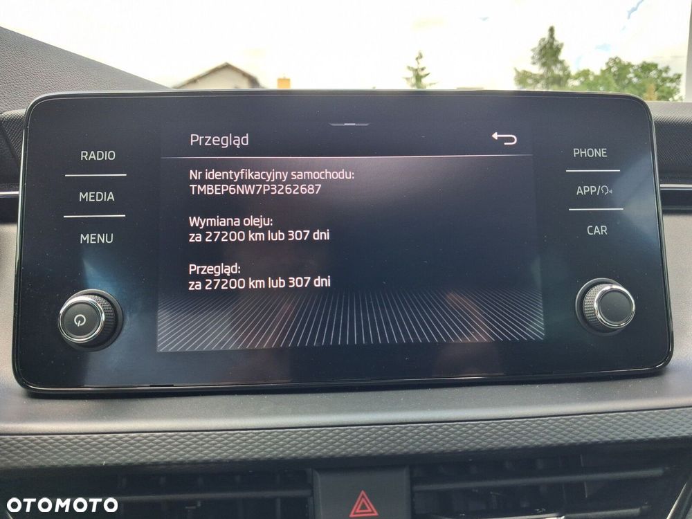 Skoda Scala 1.0 TSI Ambition - 29