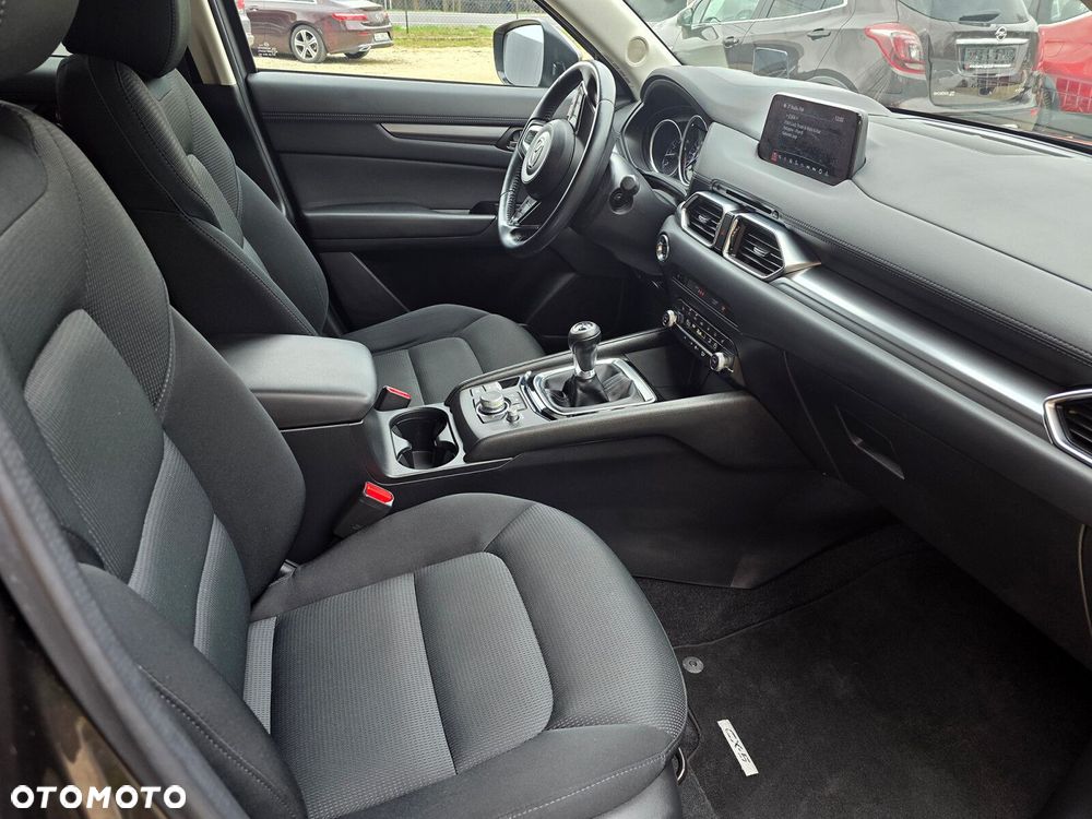 Mazda CX-5 - 13