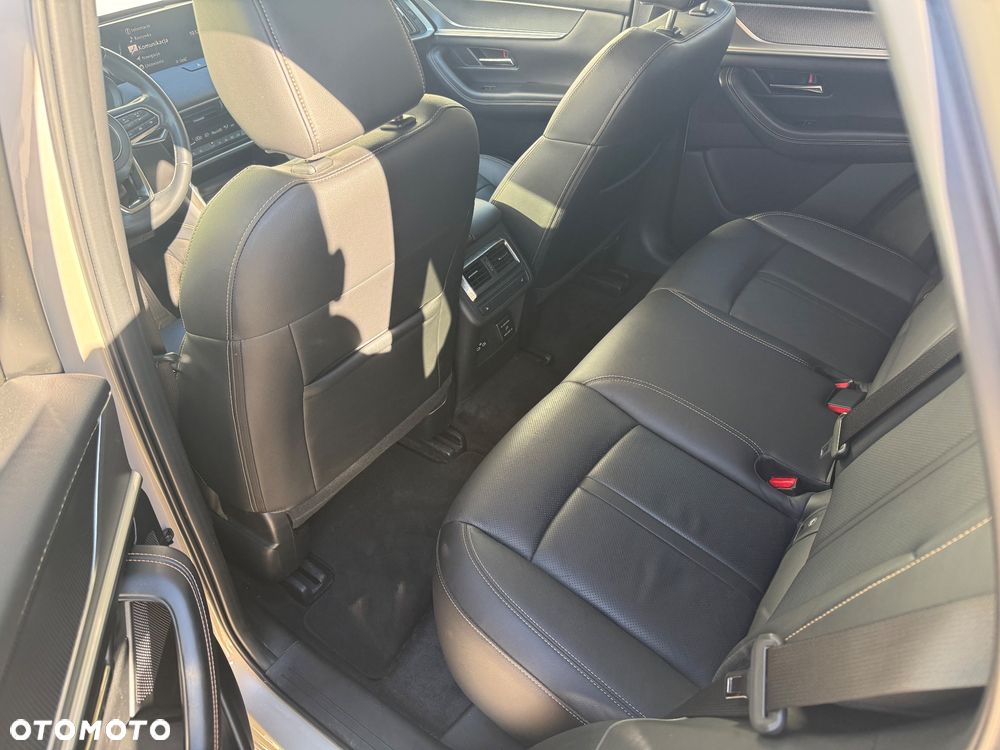 Mazda CX-60 3.3 D mHEV Homura AWD - 26