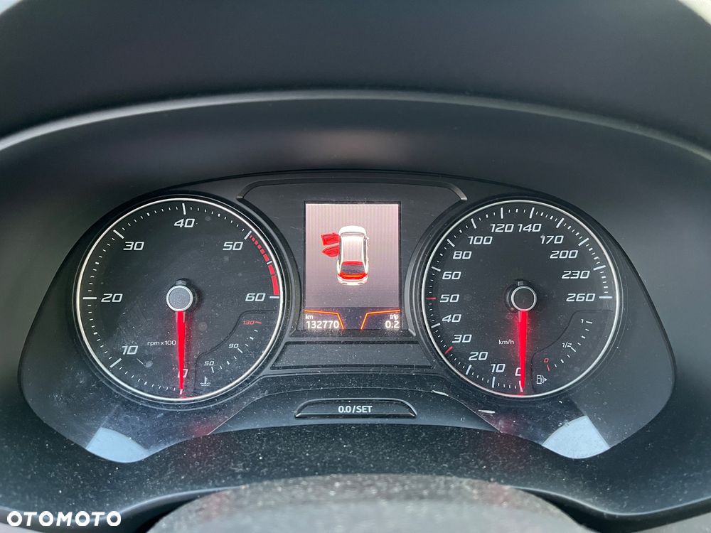 Seat Leon 1.6 TDI Start&Stop DSG Style - 22