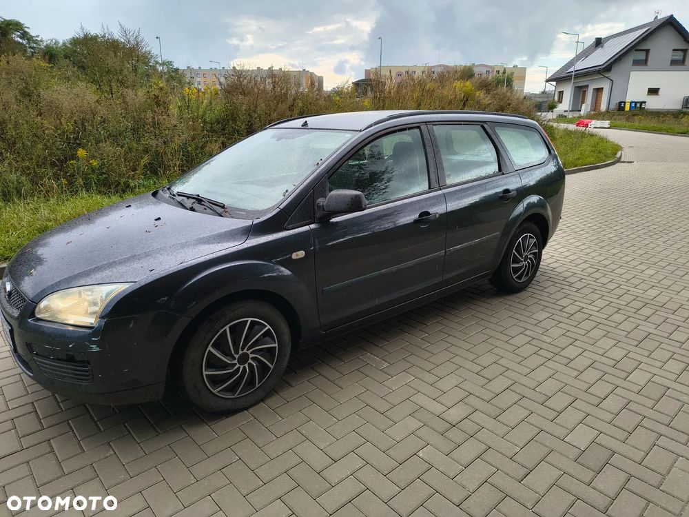 Ford Focus - 11