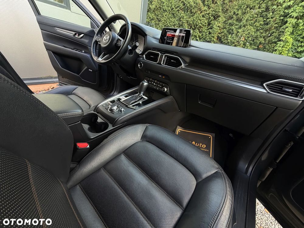 Mazda CX-5 - 15