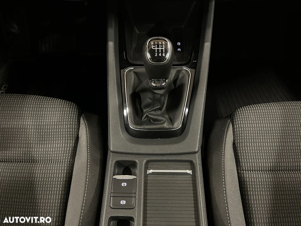 Skoda Octavia 1.5 TSI Ambition - 28