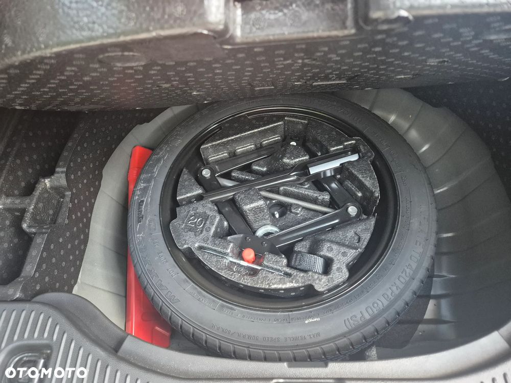 Opel Mokka 1.4 T Cosmo EU6 - 29