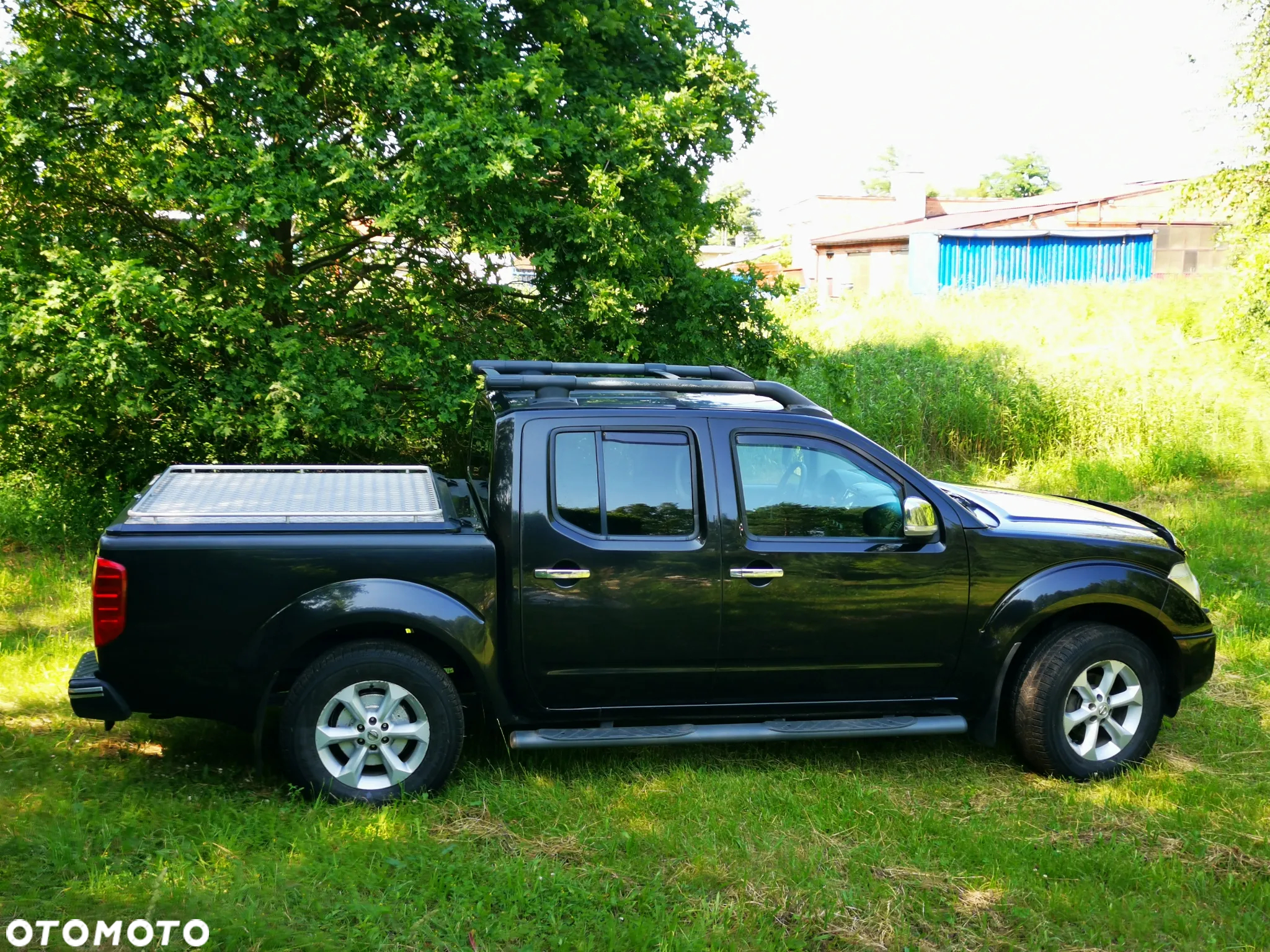 Nissan Navara - 10
