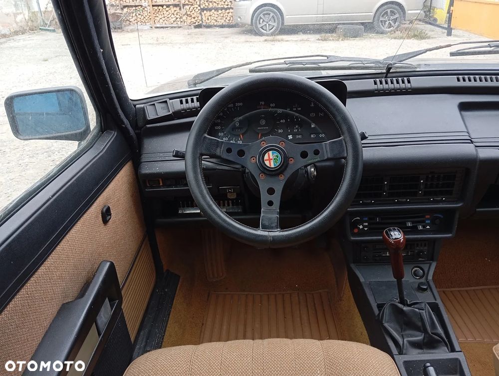 Alfa Romeo Giulietta - 10