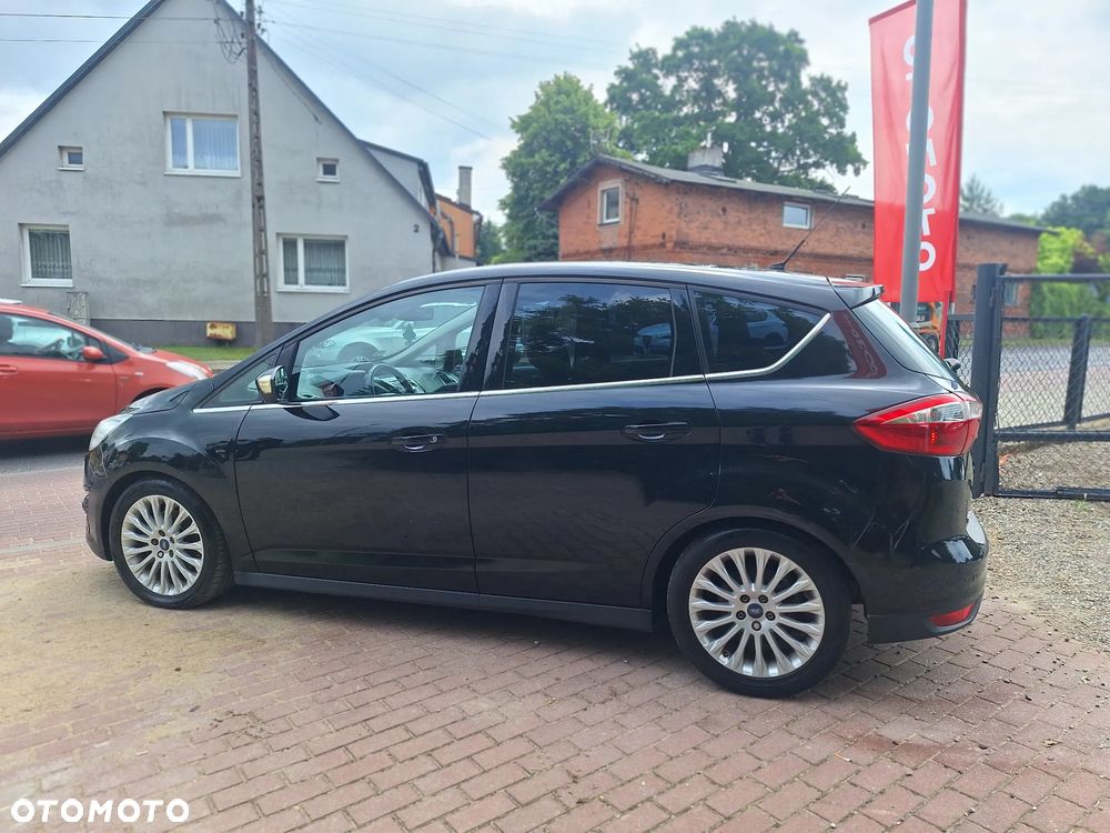 Ford C-MAX - 9