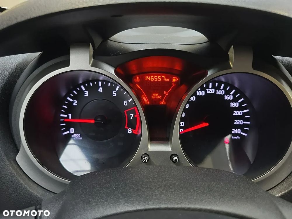 Nissan Juke 1.6 Start/Stop Acenta - 15