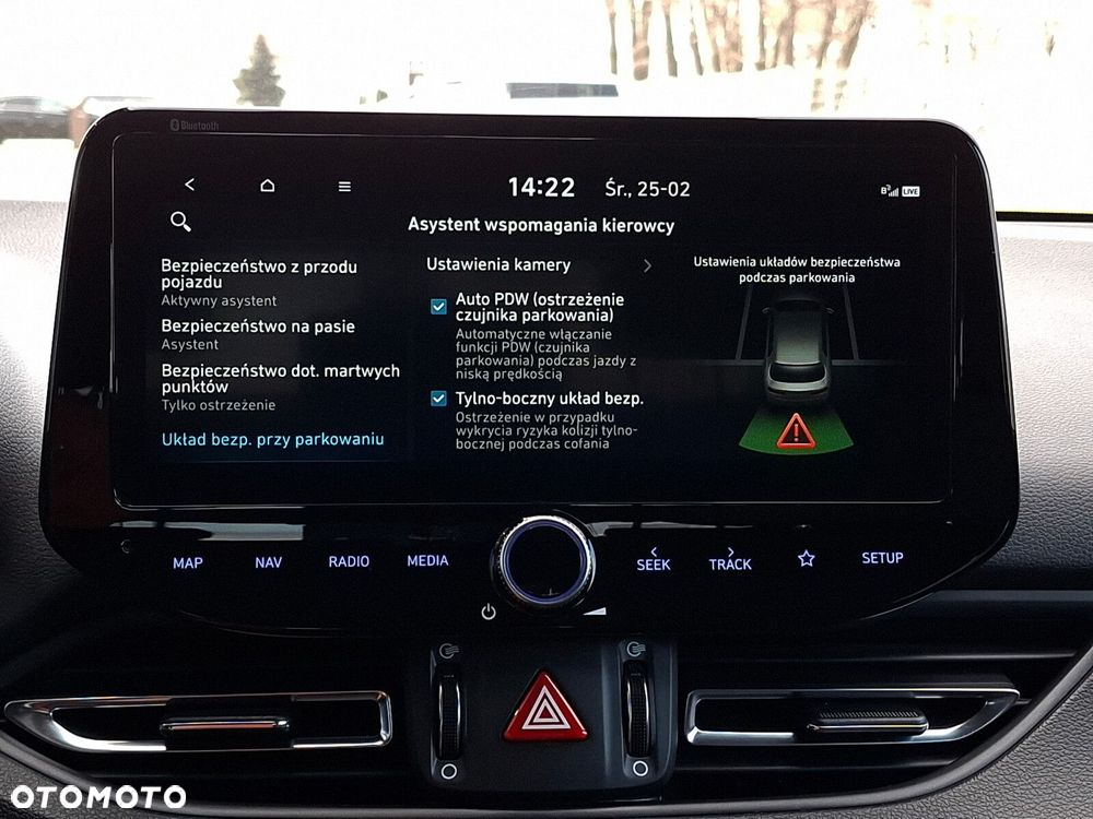 Hyundai i30 1.0 T-GDI Smart DCT - 31