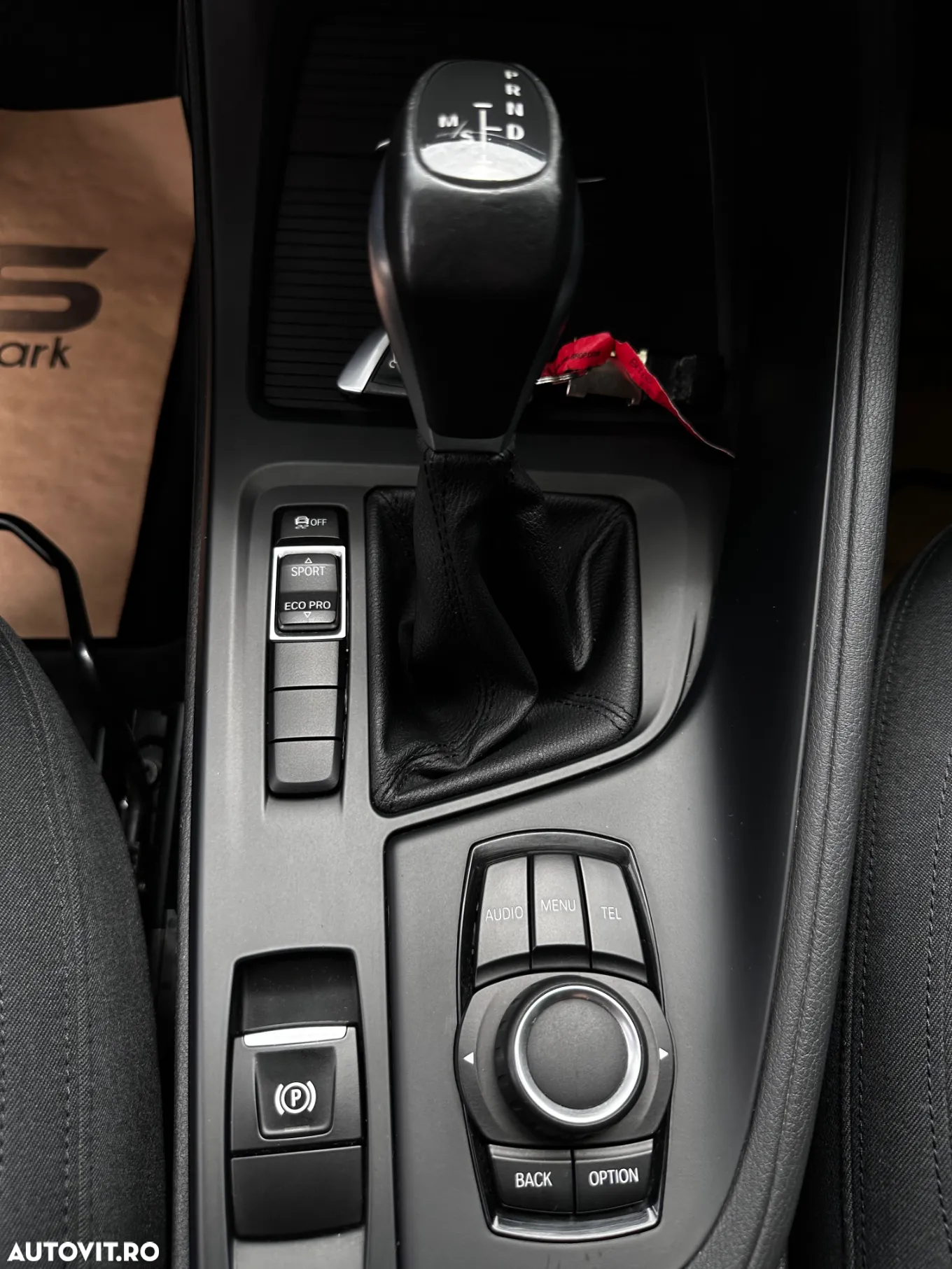 BMW X1 sDrive18d Aut. - 30
