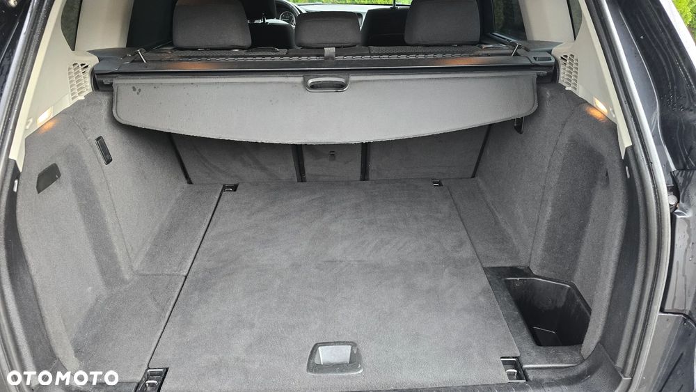 BMW X3 xDrive20d - 28