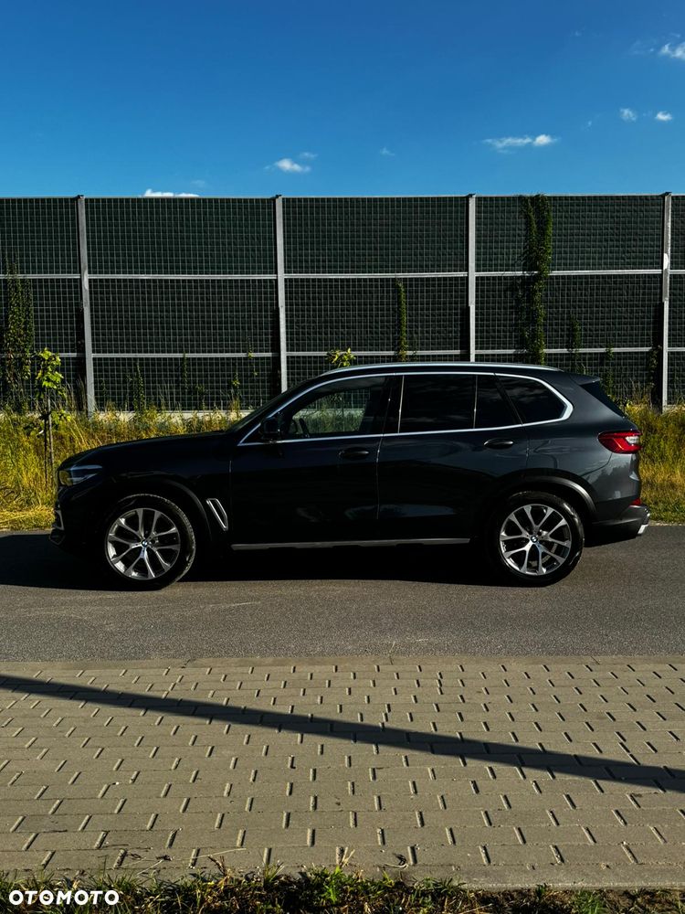 BMW X5 xDrive40i - 5