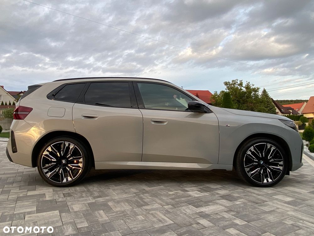 BMW X3 M - 18