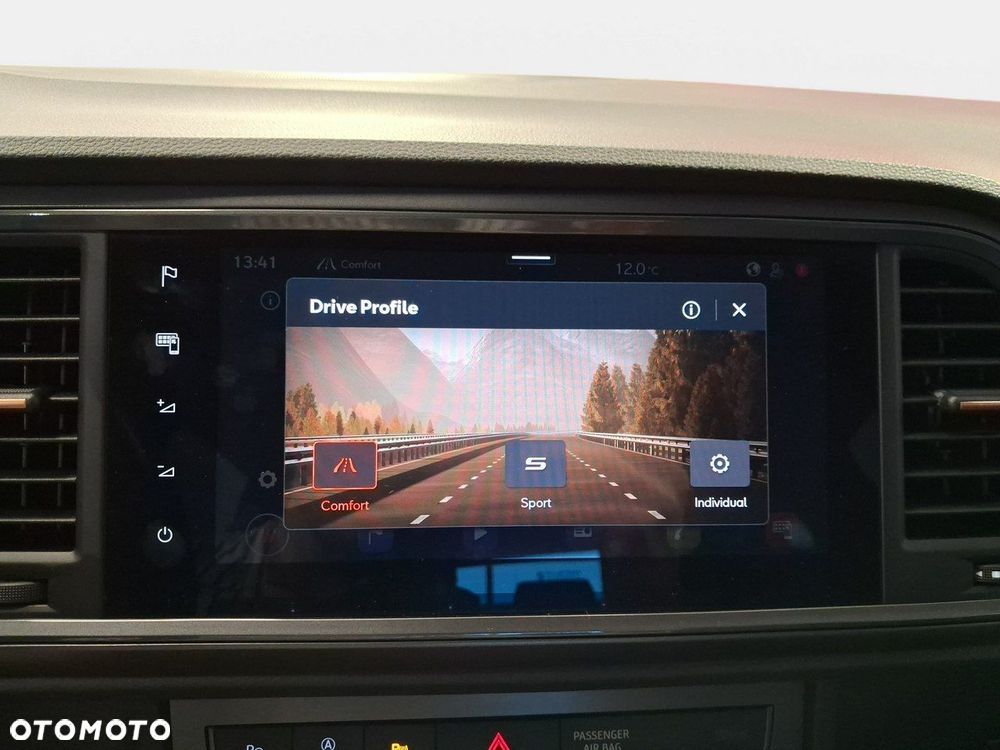 Cupra Ateca - 32