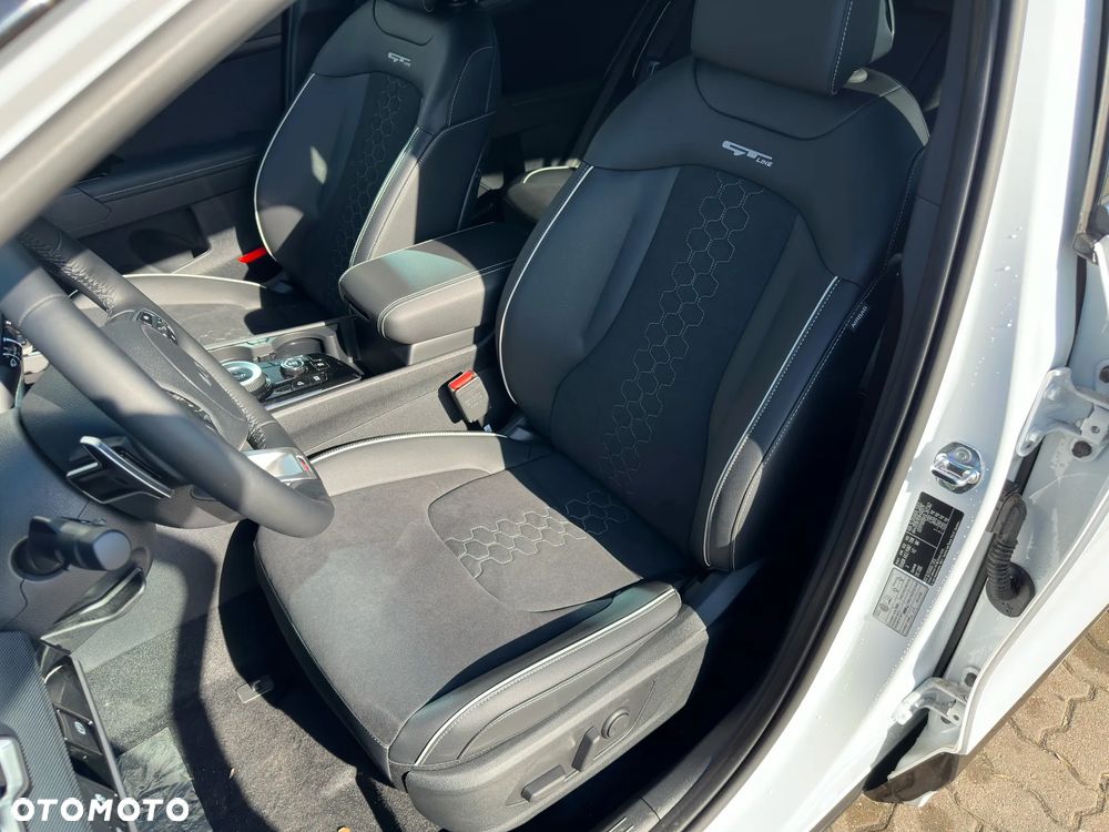 Kia Sportage 1.6 T-GDI GT Line 4WD DCT - 13