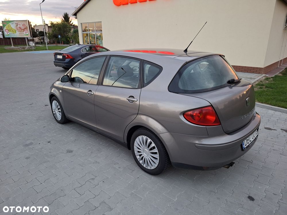 Seat Toledo - 3