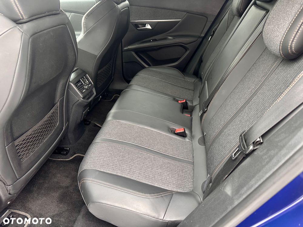 Peugeot 3008 - 15