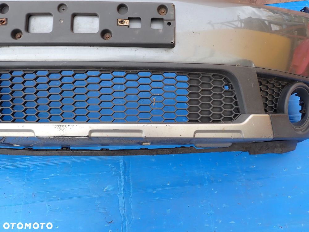 CHEVROLET ORLANDO 10- ZDERZAK PRZEDNI PRZÓD GYM - 11
