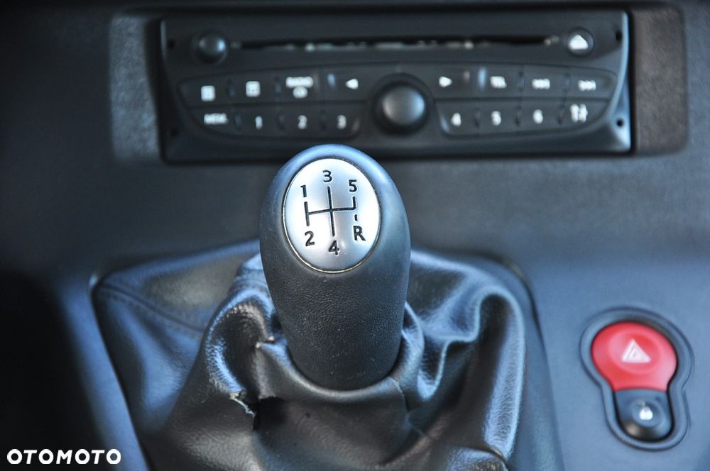 Renault Kangoo dCi 90 FAP Expression - 33