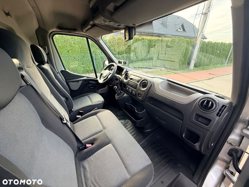 Renault Master - 20