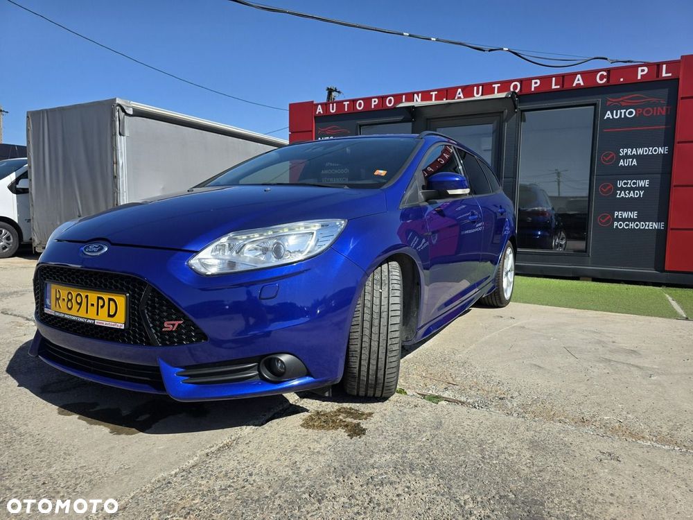Ford Focus - 9