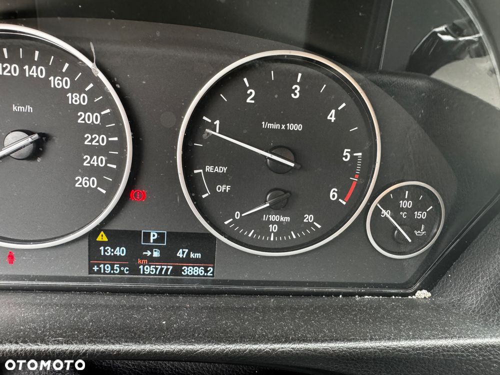 BMW Seria 3 - 22