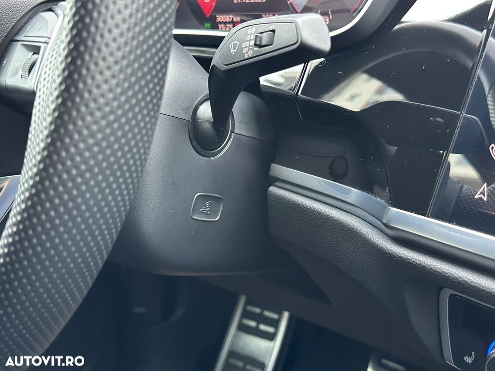 Audi Q3 40 TDI Sportback quattro S tronic S line - 39