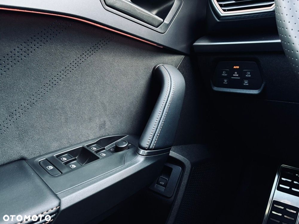 Cupra Formentor 2.0 TSI 4Drive VZ DSG - 21