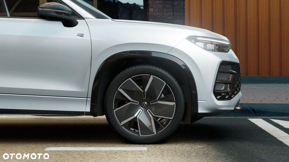 Volkswagen Tayron 2.0 TSI R-Line Plus DSG - 8