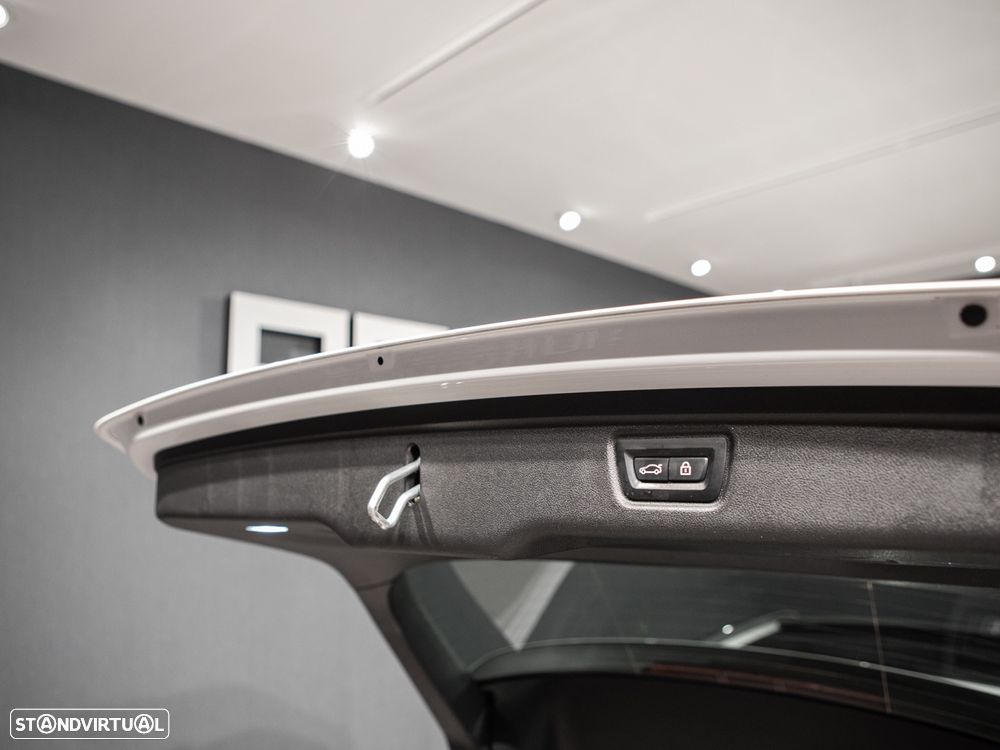 BMW 320 Gran Turismo d xDrive Aut. M Sport - 59