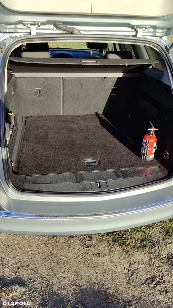 Opel Astra 1.6 CDTI Essentia - 3