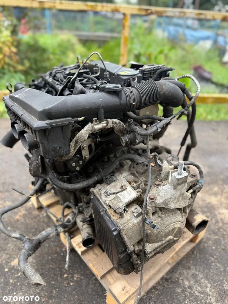 Audi/Volkswagen BBAA 2.0 TDI DIESEL silnik KOMPLETNY motor z pełnym osprzętem GOTOWY DO MONTAŻU