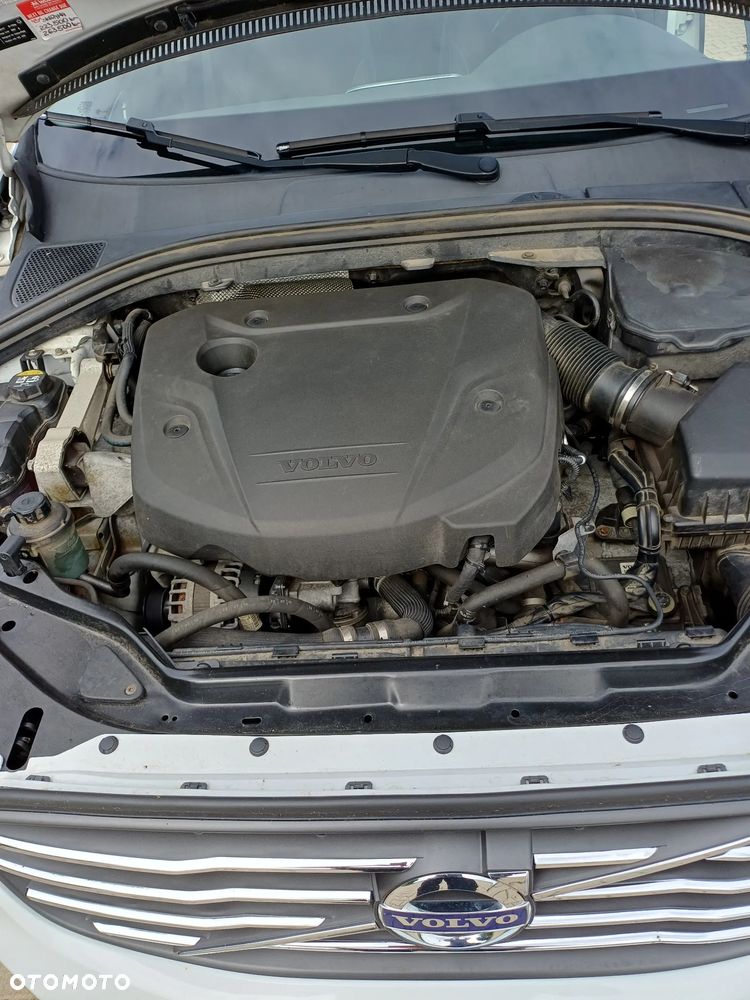Volvo XC 60 D4 Drive-E Momentum - 7